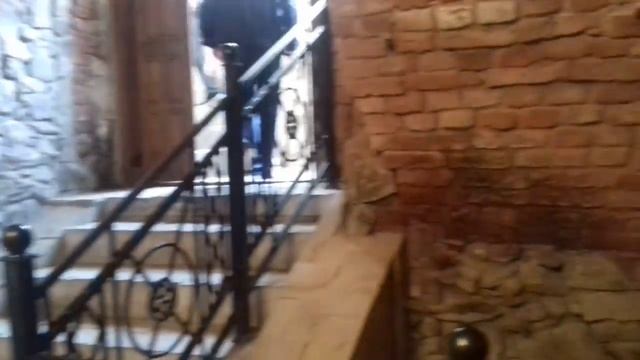 20160502 112436 all Мукачево. Замок "Паланок". Май 2016г. смотреть онлайн