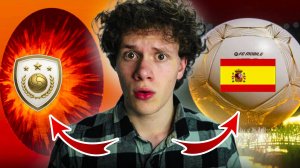 КАК? 106 OVR В ПАКЕ! ОЧЕНЬ ПОВЕЗЛО! ОТКРЫТИЕ ПАКОВ В ФИФА МОБАЙЛ 25! FC MOBILE!