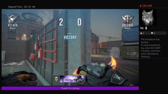 Warface Breakout смотреть онлайн