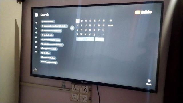 Kodak 7xpro 43 inch tv review| Kodak tv review| best budget tv || gobo vlogs смотреть онлайн