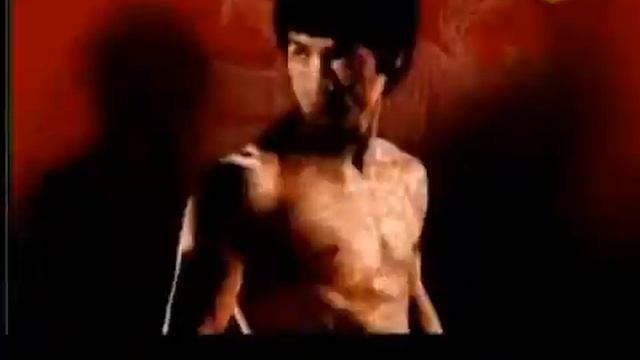 Легендарный удар Брюса Ли.. смотреть онлайн