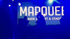 Born Again - Weapon X & Brody Wachter