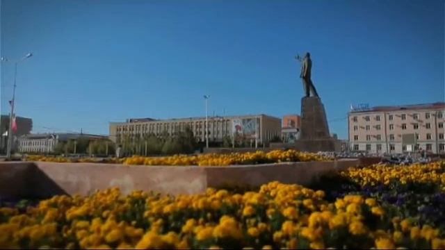 Новый сквер может появиться в Якутске смотреть онлайн