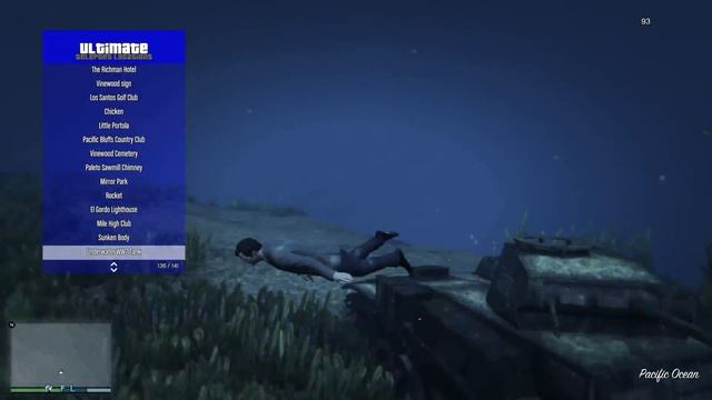 GTA 5 Online 1.42 INSANE Elusive Menu 3.3.5 Recovery - MONEY HACK! смотреть онлайн