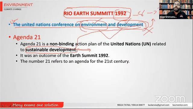 1 Year Free Course - First Class - Environment - Kerala PSC | SSC| UPSC| KAS Mentor смотреть онлайн