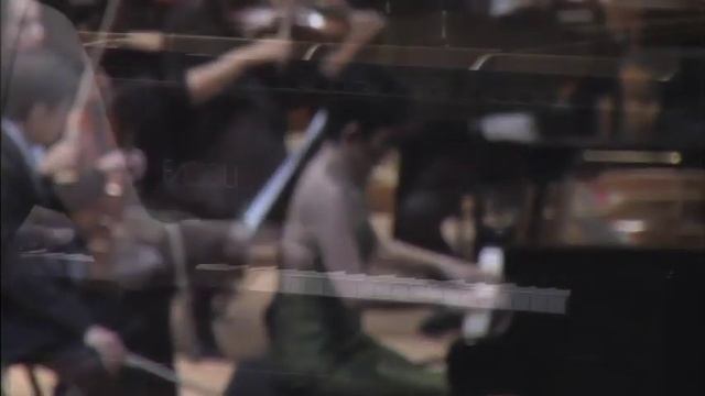 Sergei Prokofiev, Piano Concerto No.3 Op.26, Eri Nakagawa смотреть онлайн