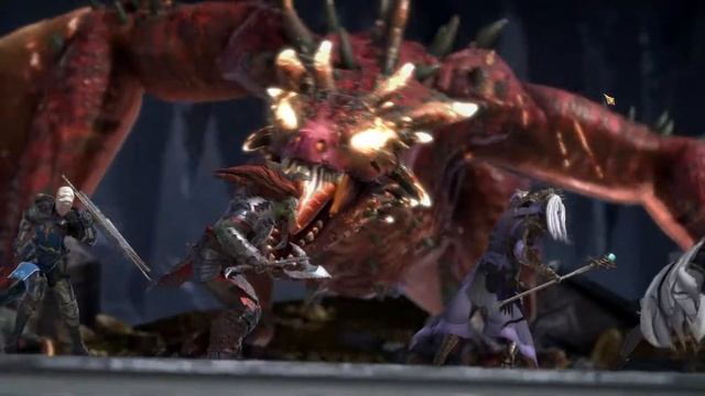 RAID: Shadow Legends смотреть онлайн