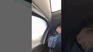 музыка в машине еду на работу