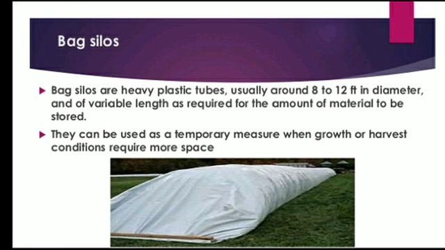 BE_5_MO_LEC_5.8_TYPES OF SILOS смотреть онлайн
