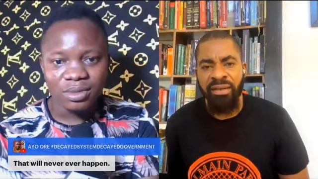 Deji Adeyanju discusses Peter Obi option for 2023 Presidency смотреть онлайн