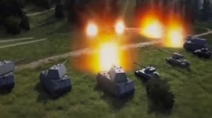 Кабы не было арты