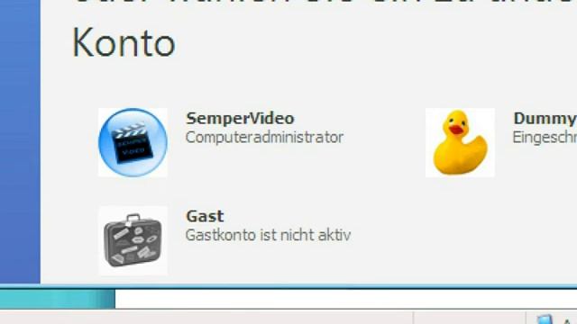 Sicher in Windows XP (Teil 1 von 2) Part 2 смотреть онлайн