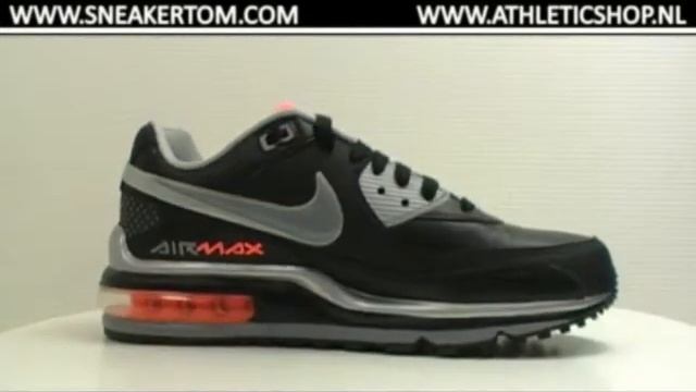 Nike Air Max LTD II 026 L26 at Sneakertom.com смотреть онлайн