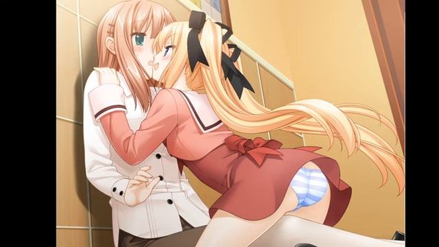 La loli y yo смотреть онлайн