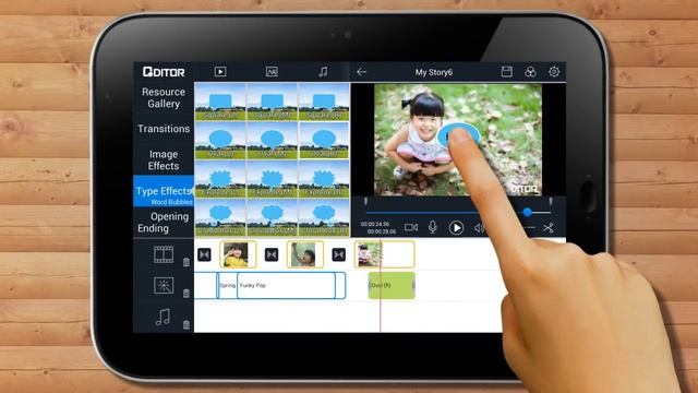 Qditor PRO смотреть онлайн