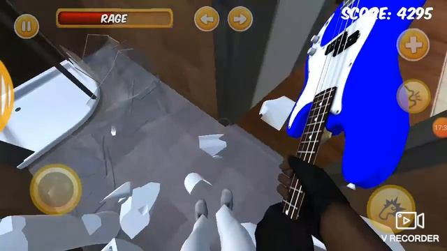 Обзор игры Соседи OG Успокаиваем соседей смотреть онлайн