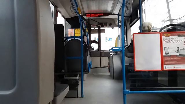 Mercedes O520 #296 смотреть онлайн