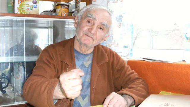 Керменчикли Сеитвели Сеитмеметов ве Алушталы Сайде Джелилева смотреть онлайн