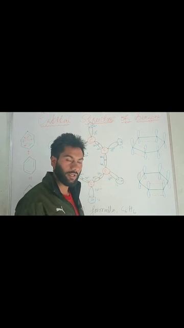 Orbital structure ofbenzene@Ignite Galaxy смотреть онлайн