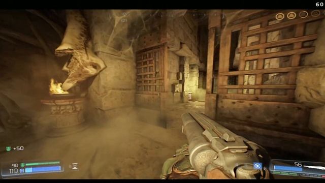 DOOM/Царство Титана смотреть онлайн