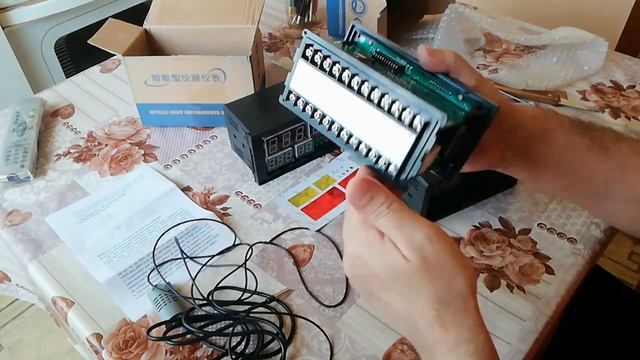 Инкубатор га узок кутилган термолегурятор келди.... смотреть онлайн