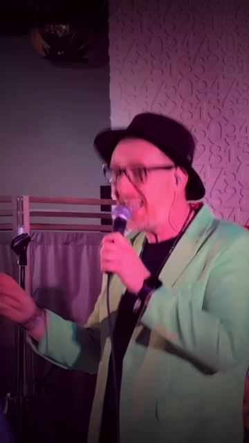 Стиляги из Москвы . Кавер группа смотреть онлайн