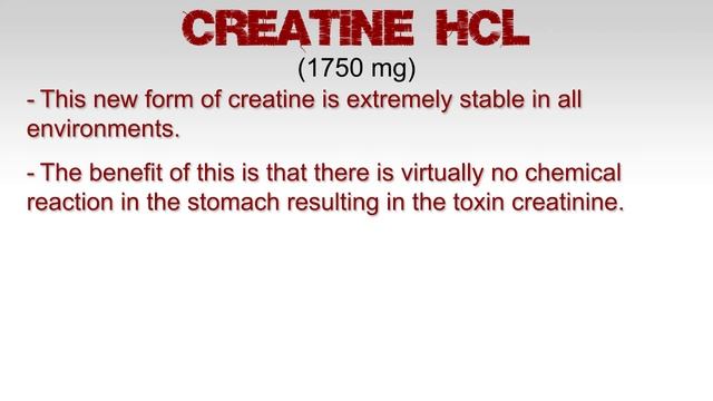 Muscle Tech Creacore Review | Best Creatine HCL Supplement? смотреть онлайн