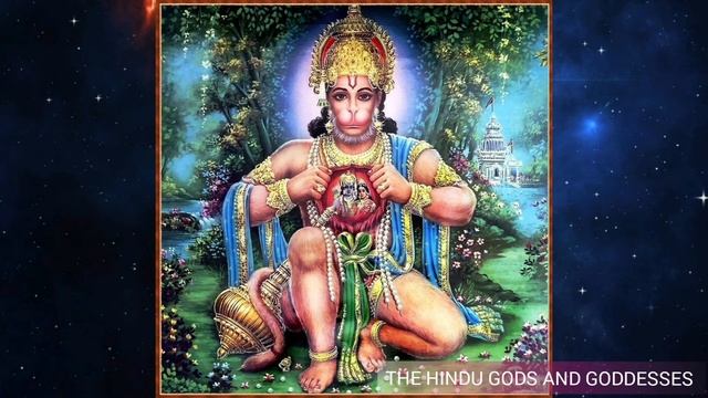 🚩Sri Anjaneya Ashtottara Shatanamavali | 108 names of Lord Hanuman known as Ashtottara Satanamavali смотреть онлайн