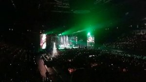 ГРУППА ЗВЕРИ. КОНЦЕРТ В ЛДС АРЕНЕ