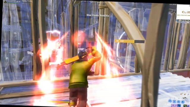 Fortnite RSMB Montage :D