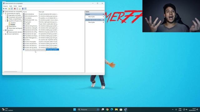 Como Resolver Bug do Contador de FPS do Xbox Game Bar смотреть онлайн