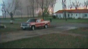 Хаос в действии: кадры очевидцев 2 серия (документальный сериал, 2015)