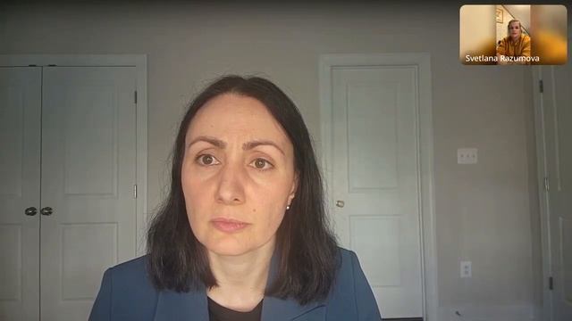 Духовность и материальность. Финансы 4D смотреть онлайн