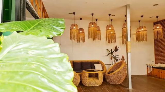 Tonsak Resort, Ko Samed, Thailand