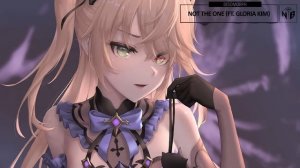 Besomorph _ Gloria Kim - Not The One