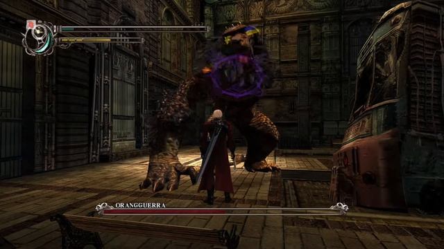DMC 2 in a nutshell смотреть онлайн