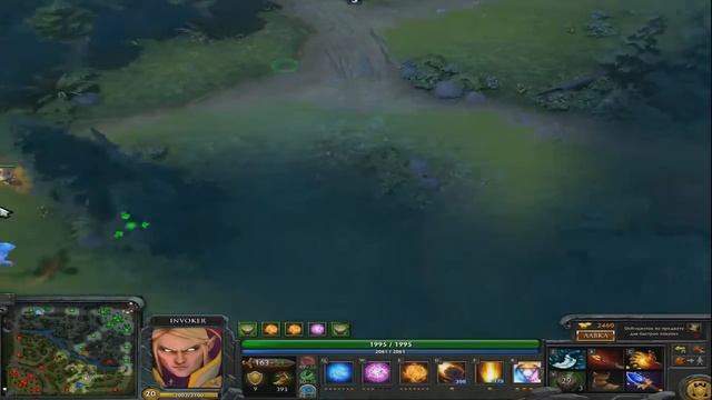 Top invoker MLG 2016 pro gaymer (GG EZ) смотреть онлайн
