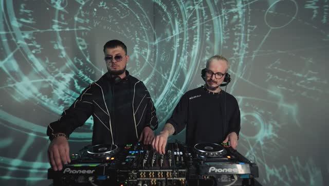 MOLEKULA @ Artplay (Казань)