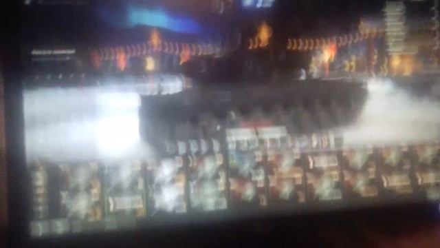 Моя коллекция мир танков