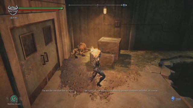 [12] Furious Sins (Let's Play Darksiders 3 w/ GaLm) смотреть онлайн