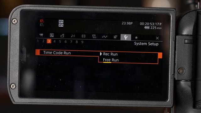 Timecode On C70 | Deity TC-1 + Canon C70