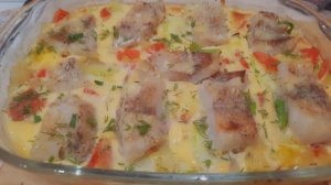 Такой УЖИН ВАМ ТОЧНО ПОНРАВИТСЯ! Вкусный и лёгкий! РЕЦЕПТЫ ПП С КБЖУ.