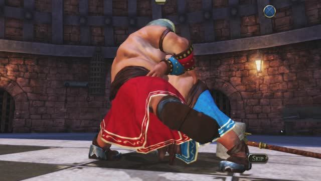 Battle Chess: Game of Kings на PC Nobleman White 07