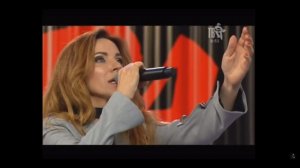 Елена Ваенга и Людмила Соколова — Кони привередливые (LIVE, Шансон ТВ, 2018)