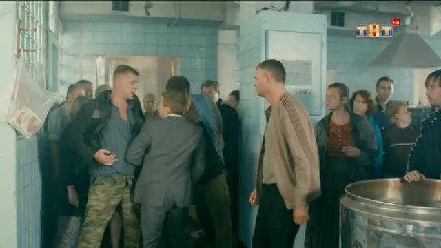 Ольга (2 сезон 1 серия) смотреть онлайн