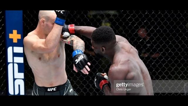 Импа КАСАНГАНАЙ – Саша ПАЛАТНИКОВ обзор боя|UFC VEGAS 23 смотреть онлайн