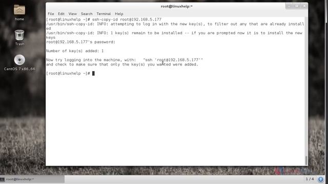 Installation and Configuration of Ansible Automation Tool for IT Management смотреть онлайн