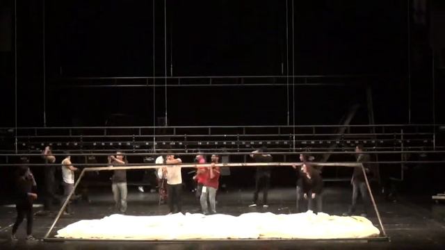 Homo Box Machina //desmontaje// смотреть онлайн