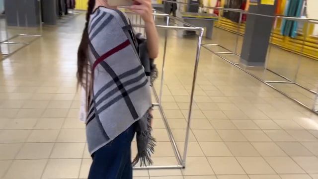 СЕКОНД-ХЕНД: кожаные куртки. Новые покупки на весну/лето смотреть онлайн