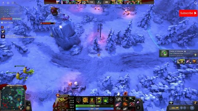 Venomancer Ep. 030 смотреть онлайн